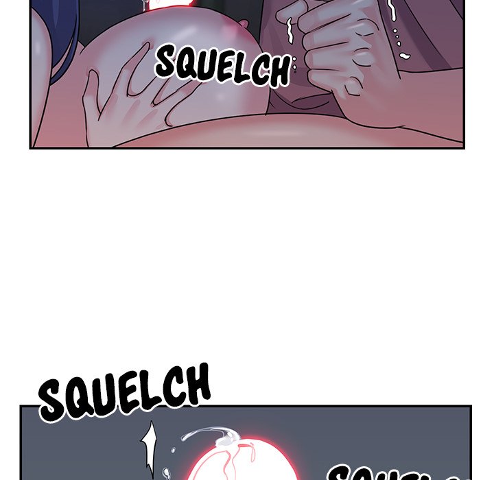 Not One, But Two Chapter 6 Page 75