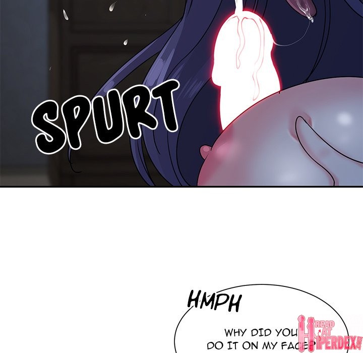 Not One, But Two Chapter 6 Page 79