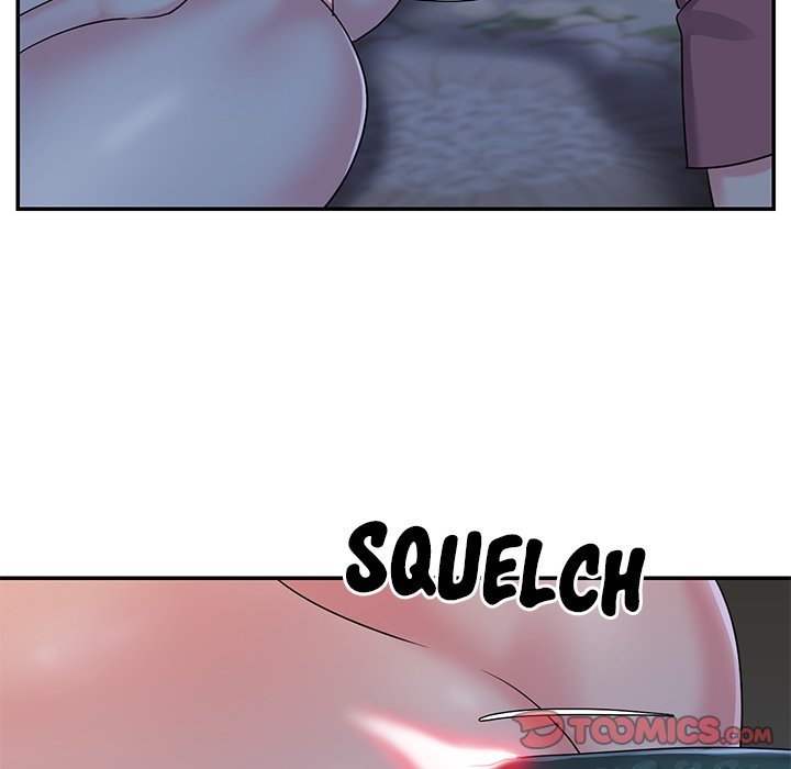 Not One, But Two Chapter 6 Page 8