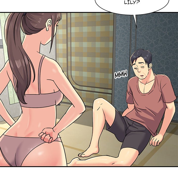 Not One, But Two Chapter 6 Page 90