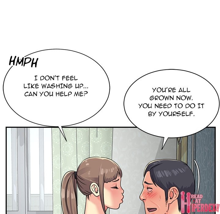 Not One, But Two Chapter 6 Page 91