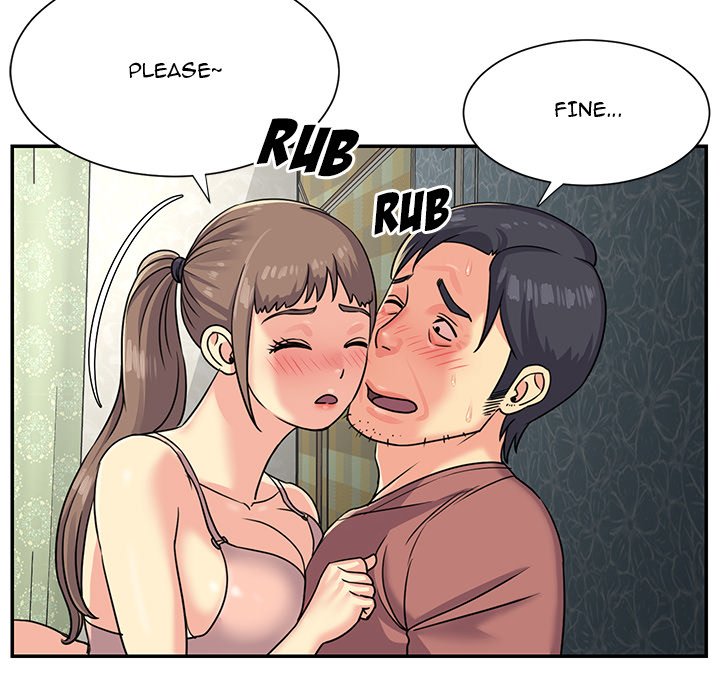 Not One, But Two Chapter 6 Page 93