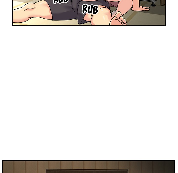 Not One, But Two Chapter 6 Page 95