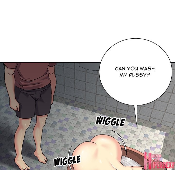 Not One, But Two Chapter 6 Page 97