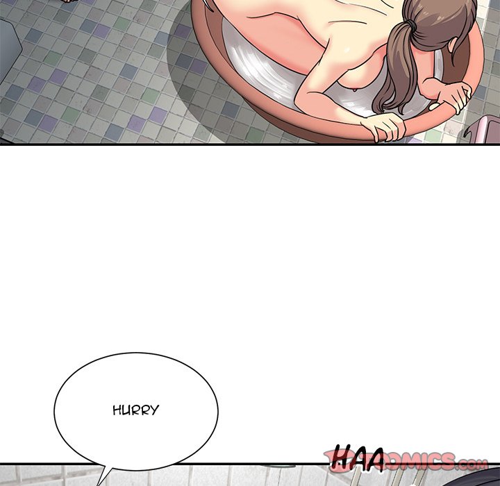 Not One, But Two Chapter 6 Page 98