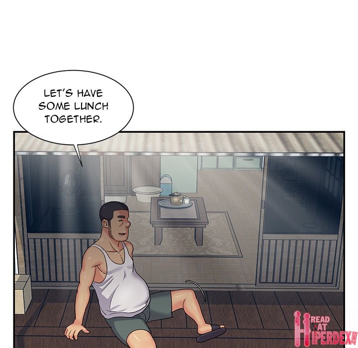 Not One, But Two Chapter 7 Page 100
