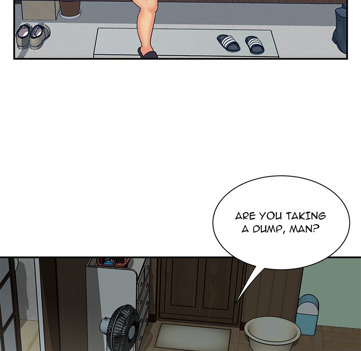 Not One, But Two Chapter 7 Page 101