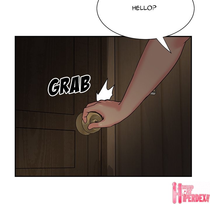 Not One, But Two Chapter 7 Page 103