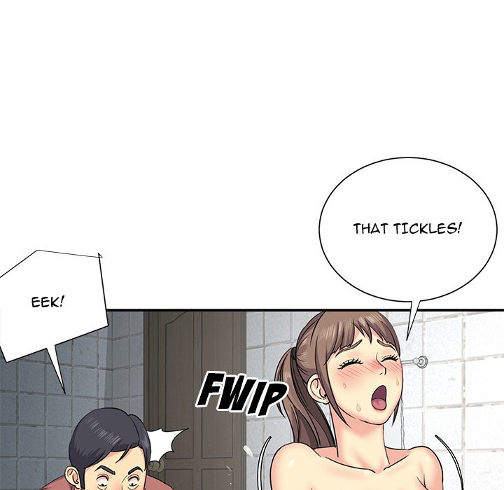 Not One, But Two Chapter 7 Page 17