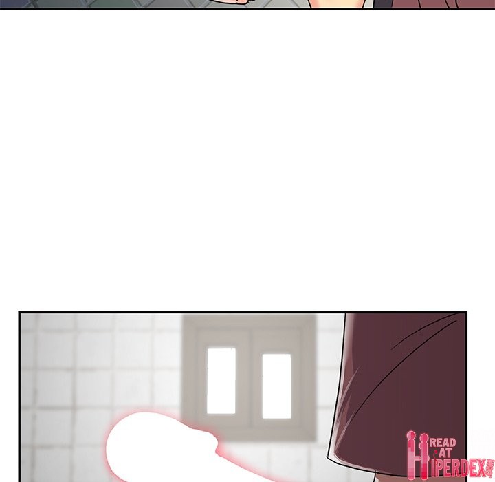 Not One, But Two Chapter 7 Page 31