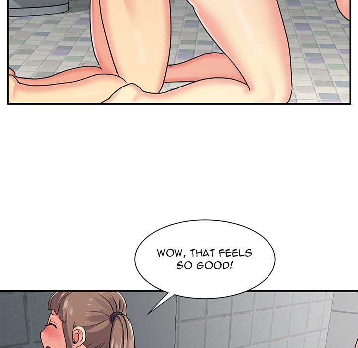Not One, But Two Chapter 7 Page 35
