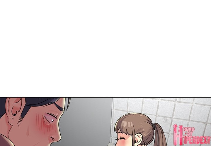 Not One, But Two Chapter 7 Page 4