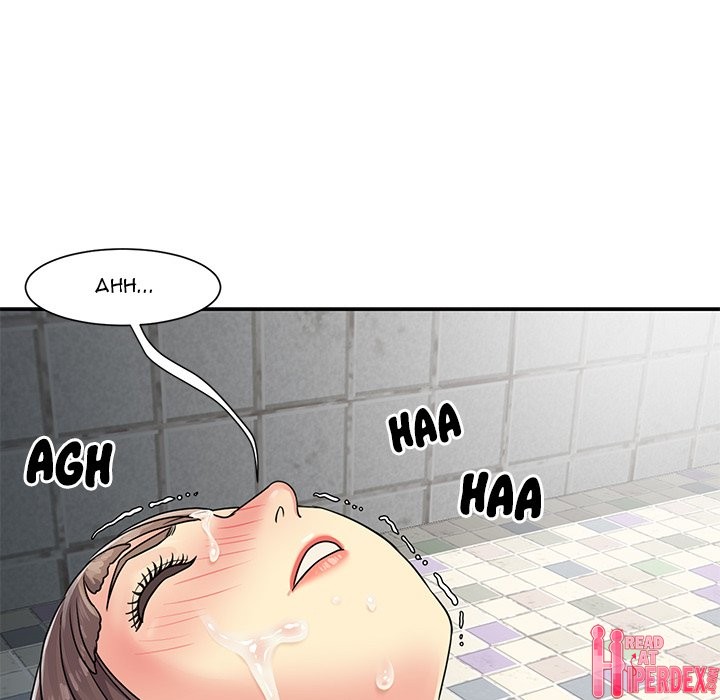 Not One, But Two Chapter 7 Page 67