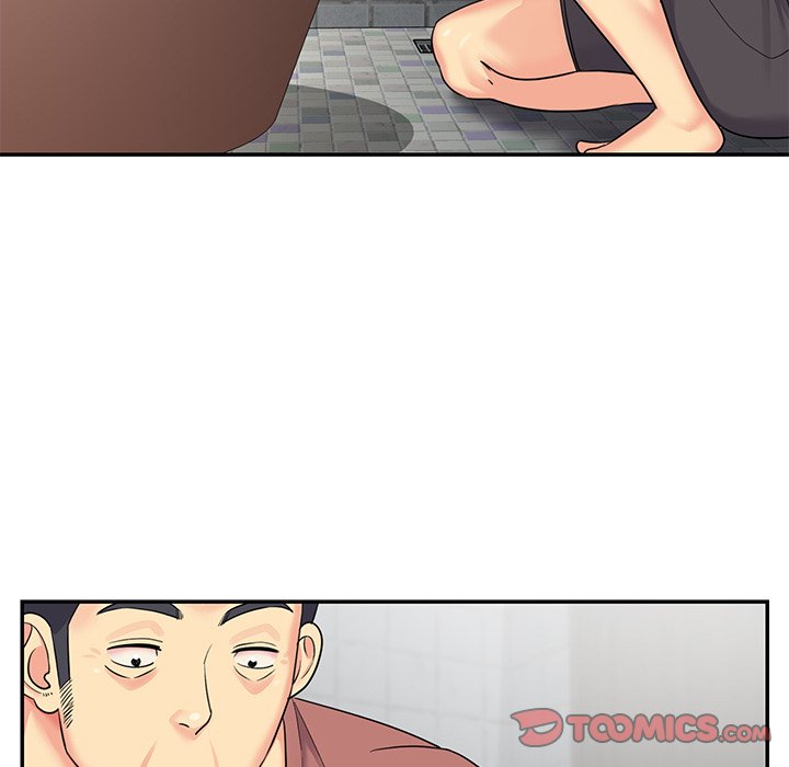 Not One, But Two Chapter 7 Page 8