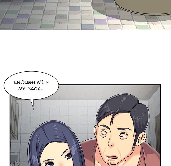 Not One, But Two Chapter 7 Page 84