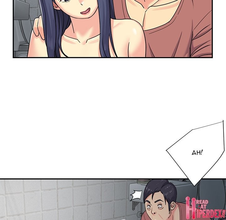 Not One, But Two Chapter 7 Page 85