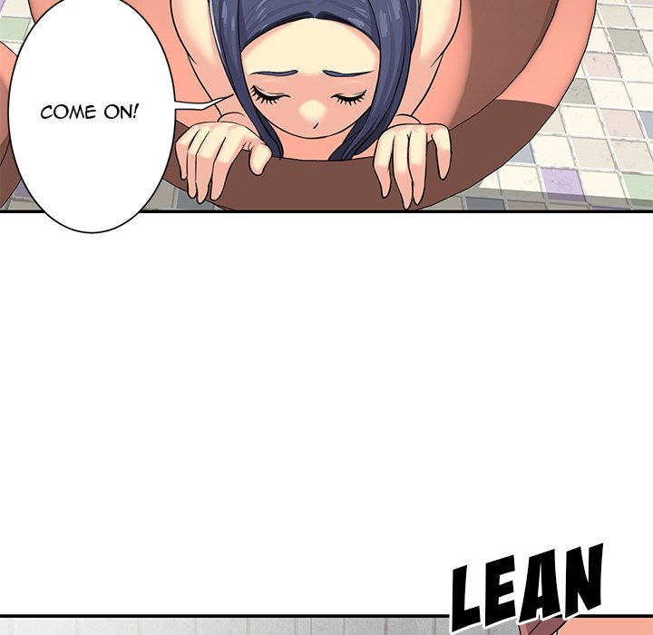 Not One, But Two Chapter 7 Page 95
