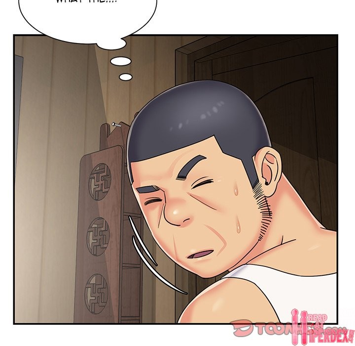 Not One, But Two Chapter 8 Page 10