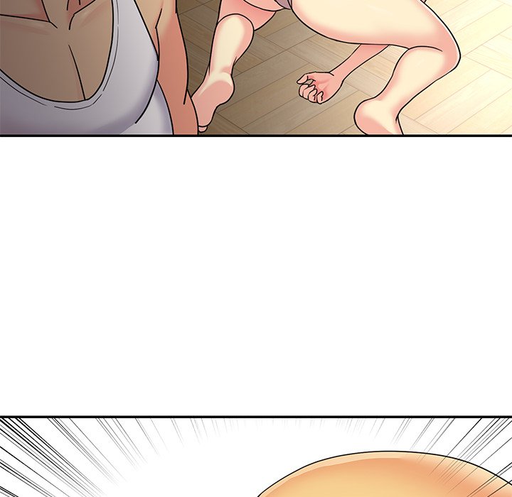 Not One, But Two Chapter 8 Page 12