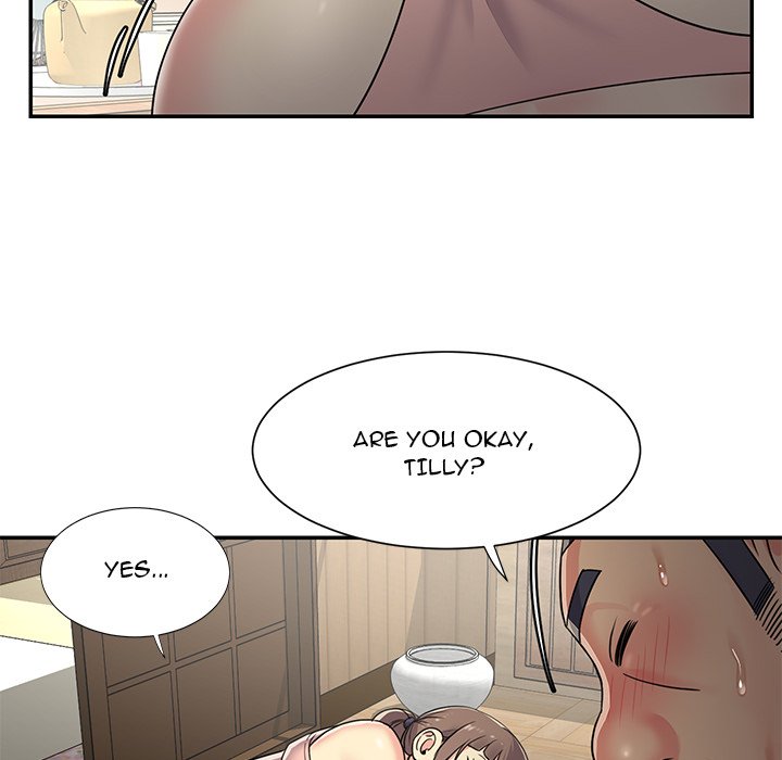 Not One, But Two Chapter 8 Page 15