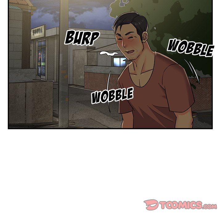 Not One, But Two Chapter 8 Page 26