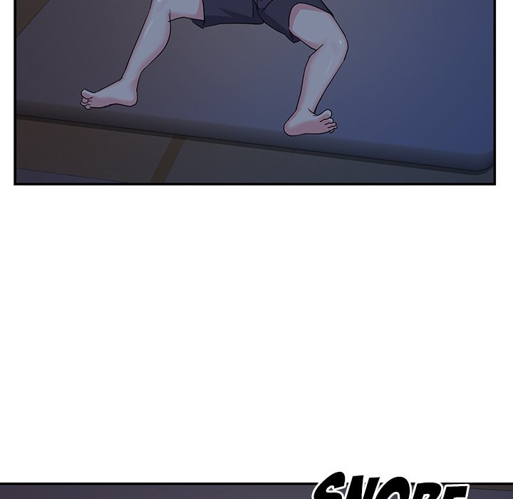 Not One, But Two Chapter 8 Page 29
