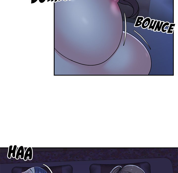 Not One, But Two Chapter 8 Page 36