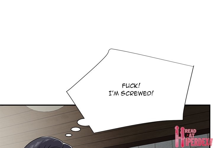 Not One, But Two Chapter 8 Page 4