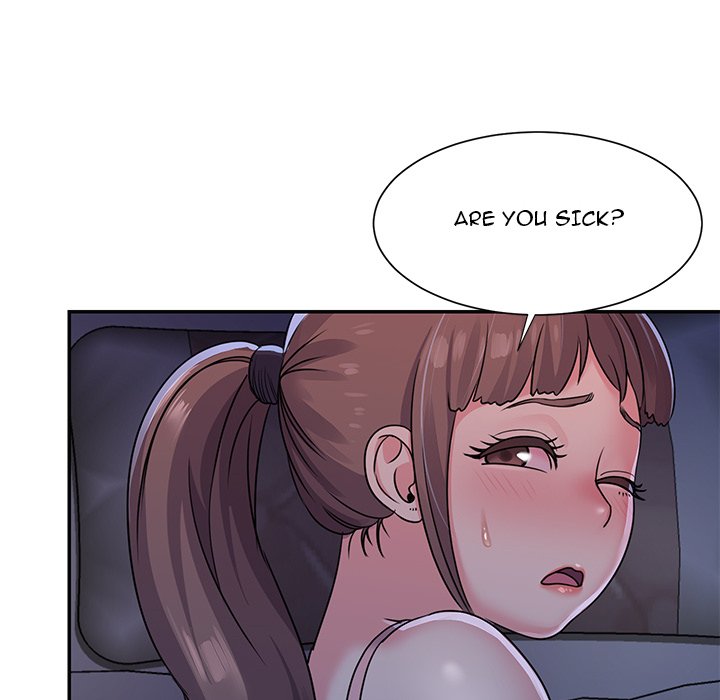 Not One, But Two Chapter 8 Page 41