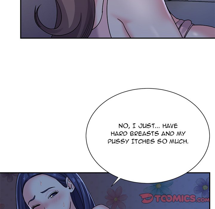 Not One, But Two Chapter 8 Page 42