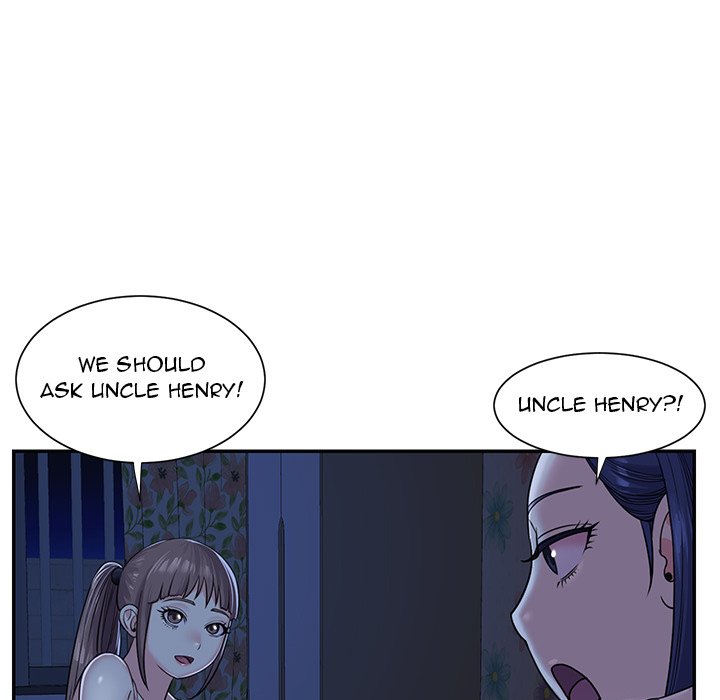 Not One, But Two Chapter 8 Page 48
