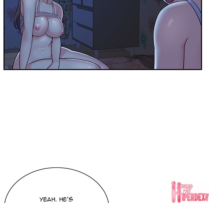 Not One, But Two Chapter 8 Page 49