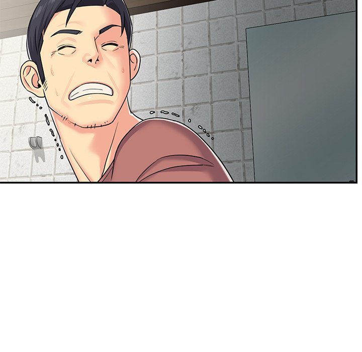 Not One, But Two Chapter 8 Page 5