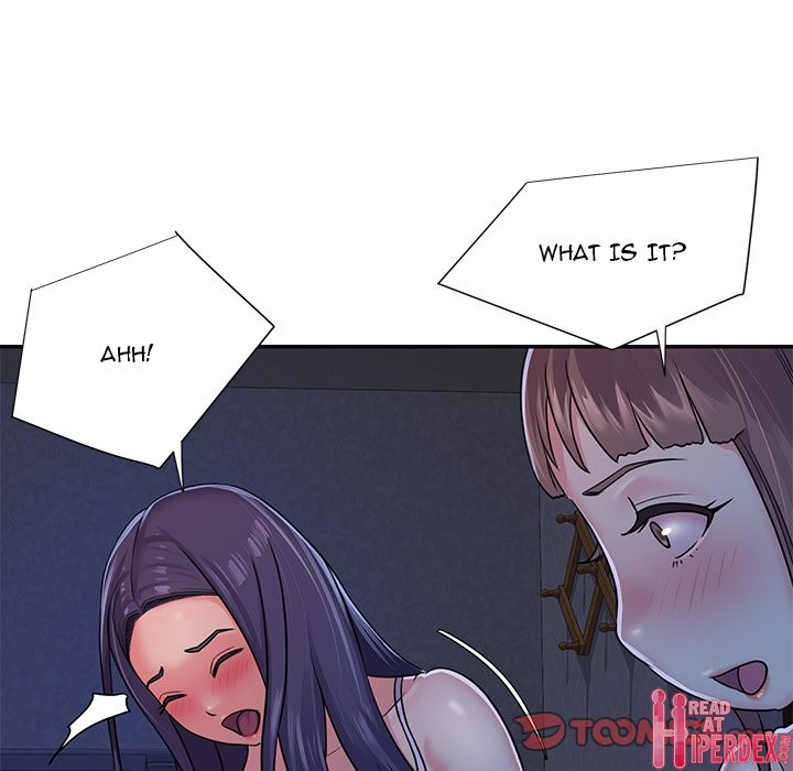 Not One, But Two Chapter 8 Page 58