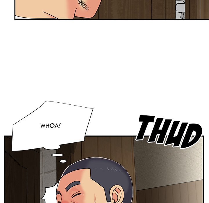 Not One, But Two Chapter 8 Page 8
