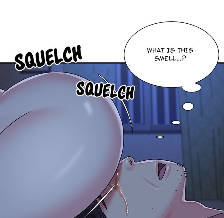 Not One, But Two Chapter 8 Page 81