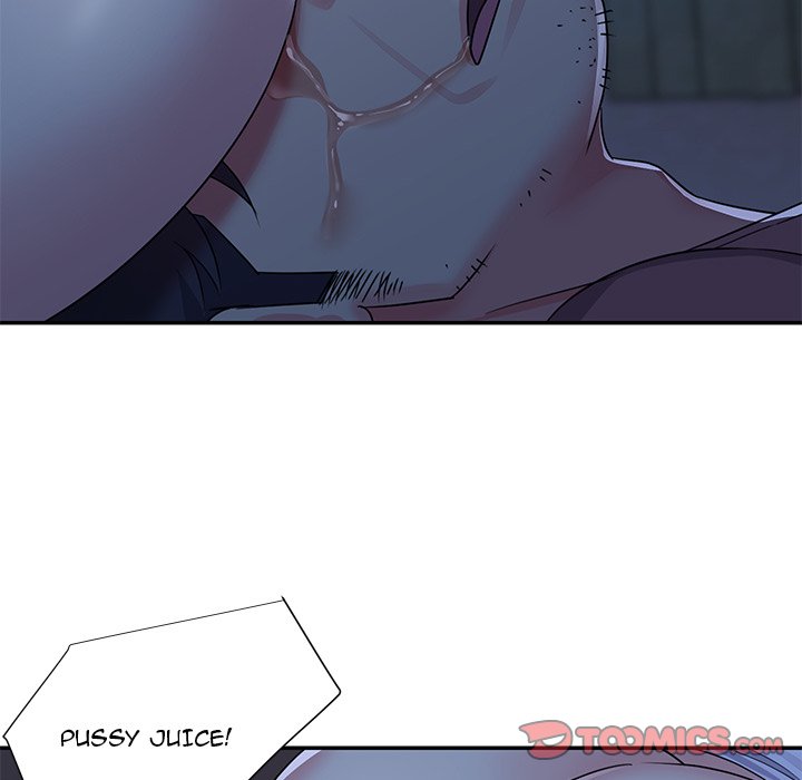 Not One, But Two Chapter 8 Page 86