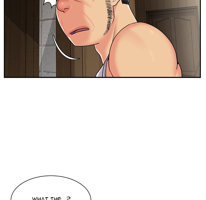Not One, But Two Chapter 8 Page 9