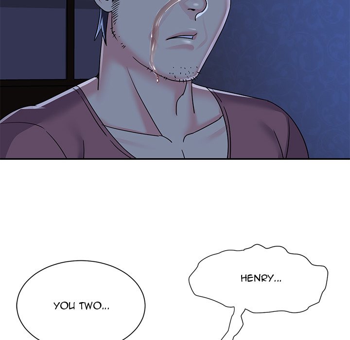 Not One, But Two Chapter 8 Page 93