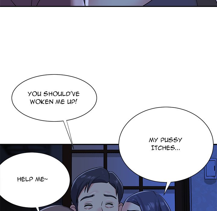 Not One, But Two Chapter 8 Page 95