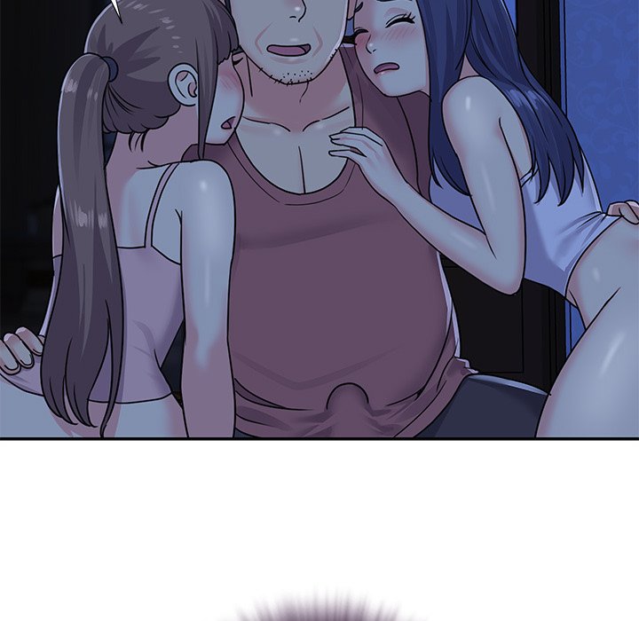 Not One, But Two Chapter 8 Page 96