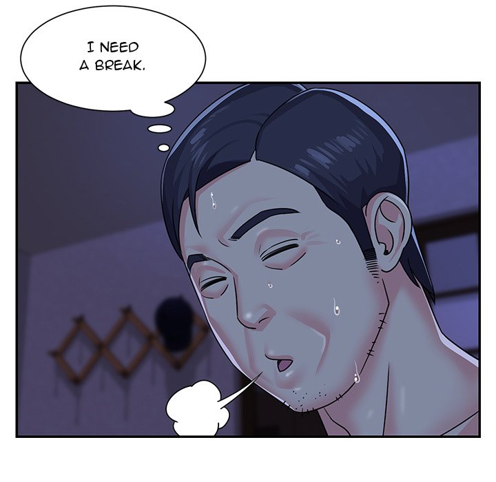 Not One, But Two Chapter 9 Page 101