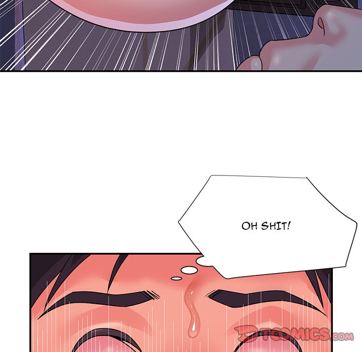 Not One, But Two Chapter 9 Page 104