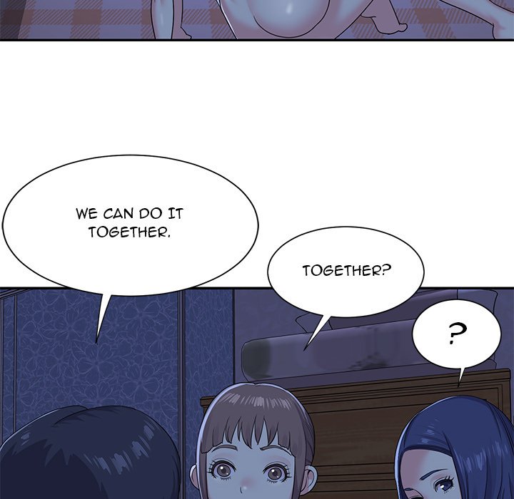 Not One, But Two Chapter 9 Page 12