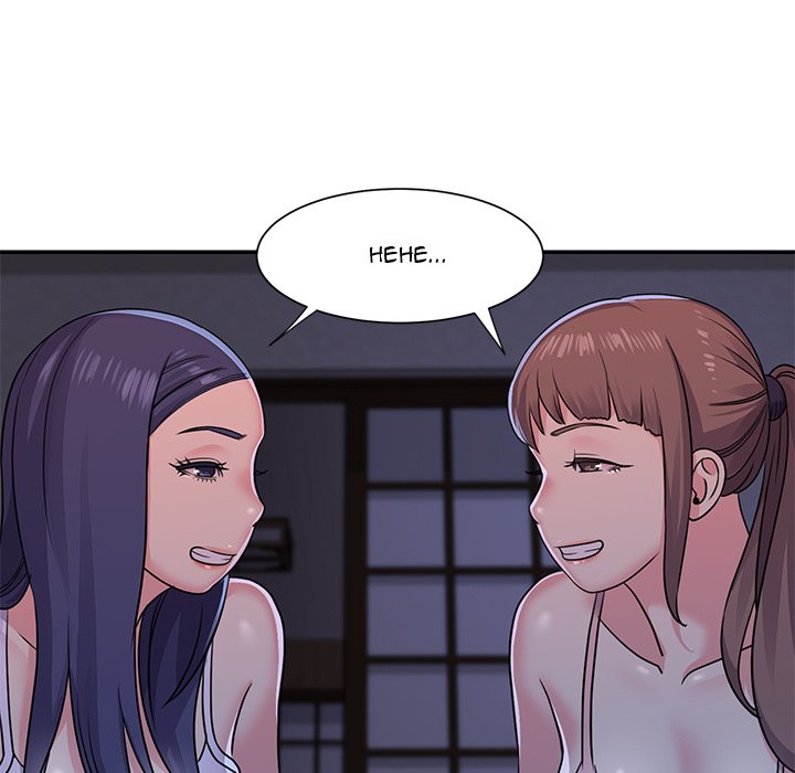 Not One, But Two Chapter 9 Page 15