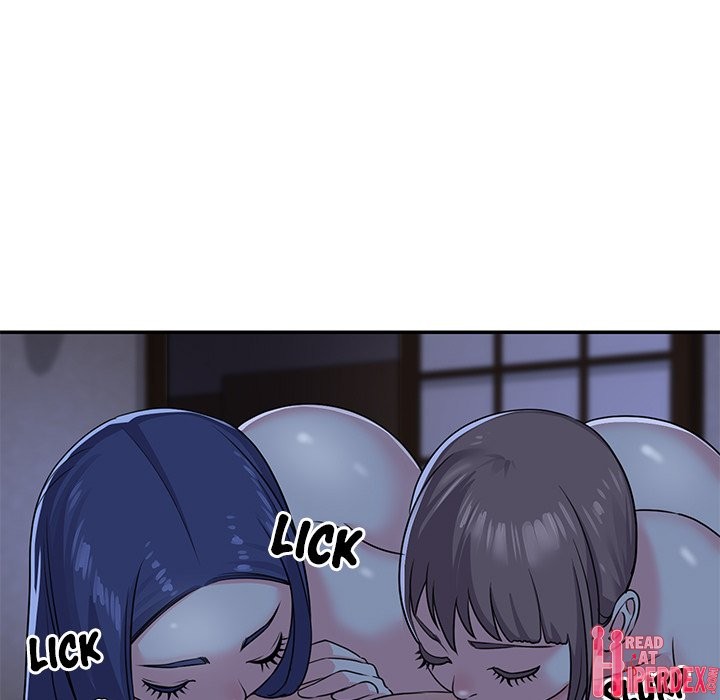 Not One, But Two Chapter 9 Page 19