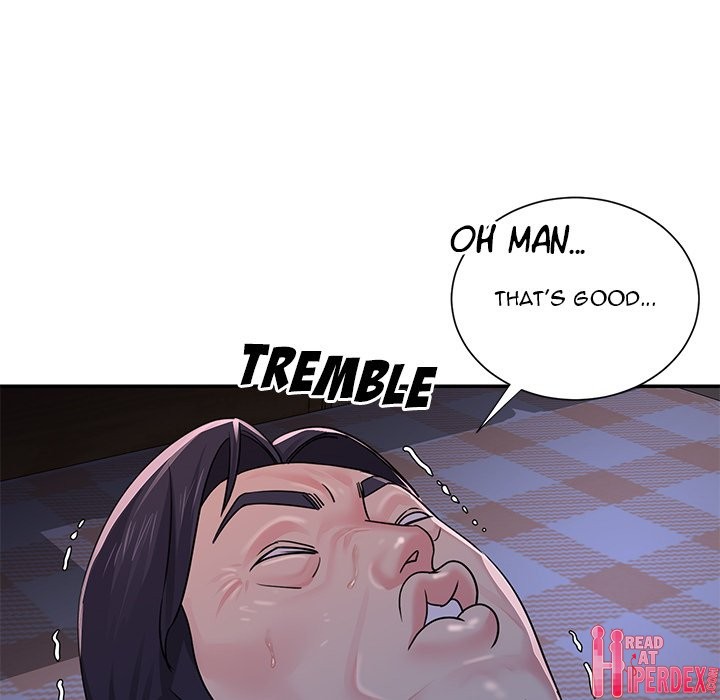 Not One, But Two Chapter 9 Page 22