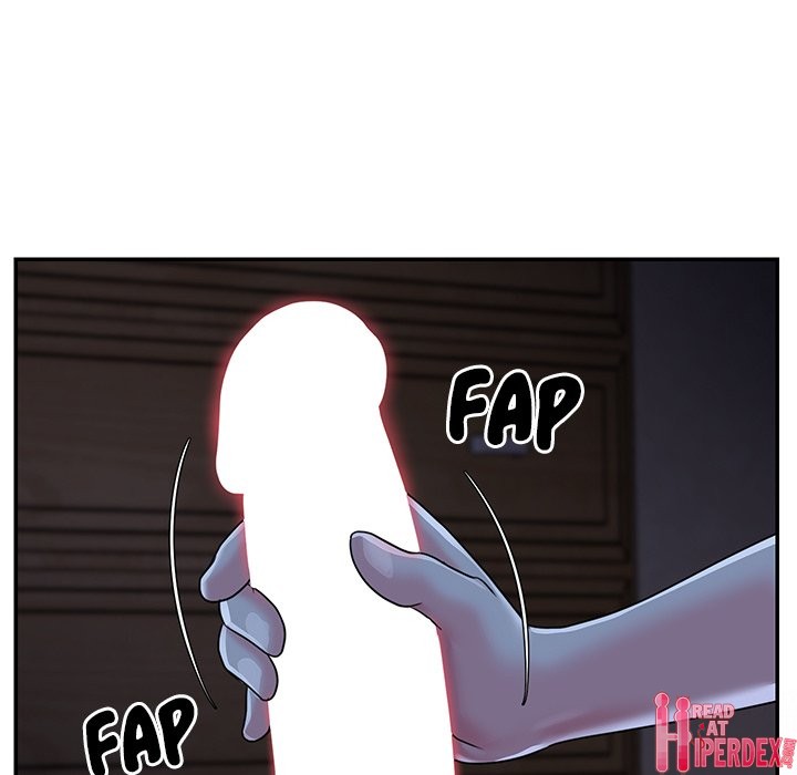 Not One, But Two Chapter 9 Page 28