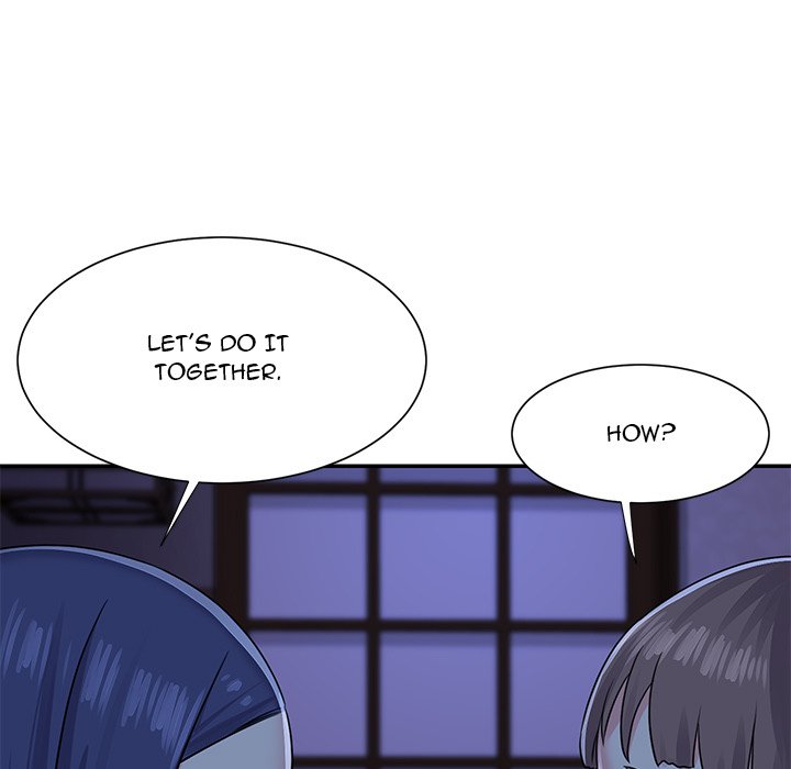 Not One, But Two Chapter 9 Page 33