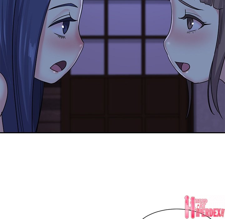 Not One, But Two Chapter 9 Page 34